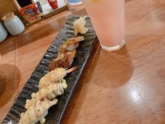 -YAMAKAWA(龙湖胥江天街店)