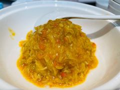 蟹粉蟹黄捞饭-新光酒家·河豚·海鲜·蟹料理(浦东店)