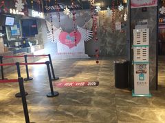 -几何影城观前街店(全激光影厅)