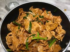 -小菜园新徽菜(南通崇川金鹰店)