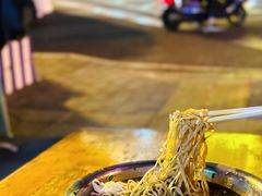 -老五鸡丝豆花面粉(瑞金北路68号院店)