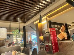 -北李妈妈菜·海肠捞饭(高新万达店)