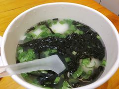 -林氏沙茶面·闽南必尝小吃(福建路店)