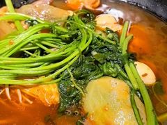 -万记麻辣烫国展总店