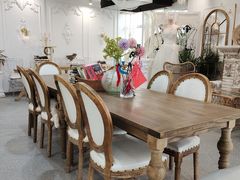 店内布置-共舞时光猫咖·狗咖(新街口店)