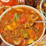 苏州plmm都在这家森系餐厅过生日🎂