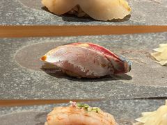 手握寿司-一阳寿司(麦子街店)