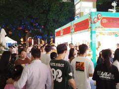 -天河领展广场