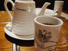 -彩蝶谷美食廊·粤式经典南番顺·铁板烧烤泰风味(广州长隆酒店)