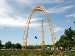 -南戴河国际娱乐中心