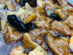 -食客居(缔景店)
