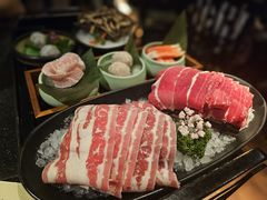 -捞王锅物料理(凯旋路店)