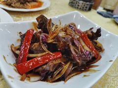 -九大簋家宴(晓港湾店)