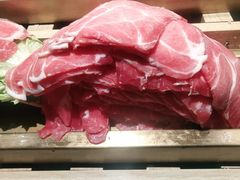 -蓉城四海黑牛烤肉海鲜自助餐厅(宜兴宝龙店)