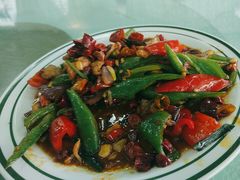 -景好海鲜餐厅(大鹏必选旅游店)