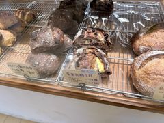 -慢熟面包店bud bread(孩儿巷店)