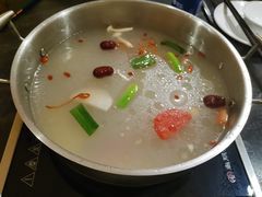 -许府牛火锅(信义坊总店)