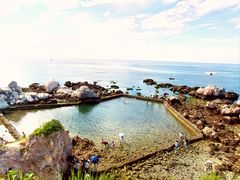 -养马岛旅游度假区