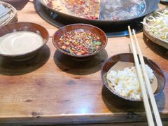 -楠火锅(哈尔滨金爵万象店)