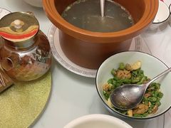 -湘江红·湖南招牌菜(莲花南路店)
