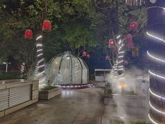 -元一希尔顿酒店·禅自助餐厅·啤酒花园