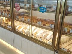-蜂蝶来饼店(拱北总店)