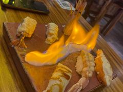 -达摩食堂(仓山万达店)