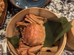 -南京大牌档(凯德大峡谷店)
