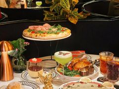 -IL TEATRO 精品意大利餐厅