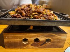 -伊喜饺子·烤鸭(五道口学院路店)