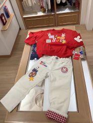 -MIKIHOUSE(德基广场店)