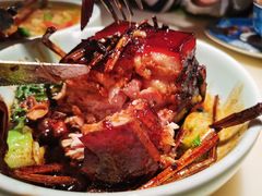 东坡草扎-桂满陇-十里风荷(合生汇店)