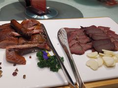 -文杏酒楼(一品天下店)