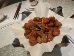 -南园酒家(前进路店)