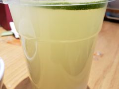 青柠乳酸菌-许小树(国贸商城店)