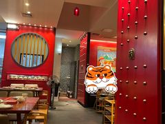 大堂-1078號老北京涮肉(松柏店)
