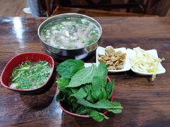 -攀枝花·任德琼·盐边羊肉米线