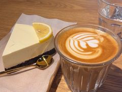 -ZM COFFEE(西安路店)