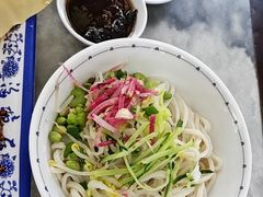 -海碗居老北京炸酱面(增光路店)