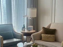 -广州富力丽思卡尔顿酒店