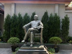 -上海孙中山故居纪念馆