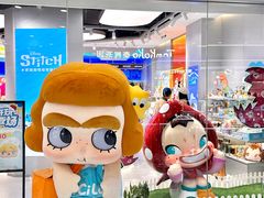 -万达广场(济南魏家庄店)