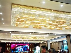 -怡园饭店-餐厅(四望亭店)