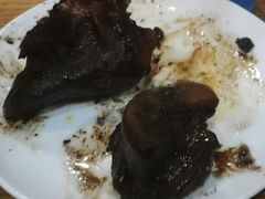 -营记牛肉火锅·大埔客家菜(上梅林店)