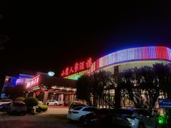 -小榄人家酒楼(民安店)