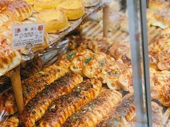 -苹果花园(龙漕路店)