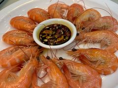 -覃记海鲜美食餐厅