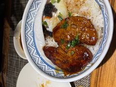 -江户前寿司(好运街店)