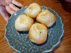 -鑫震源·苏式大虾生煎(山塘街店)