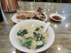 -清真益鑫羊肉手抓馆(南大街店)